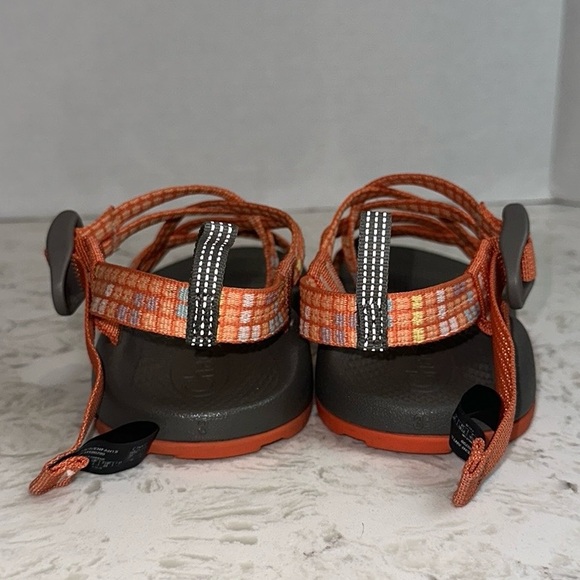 Chaco Big Kid ZX/1 EcoTread Sandals